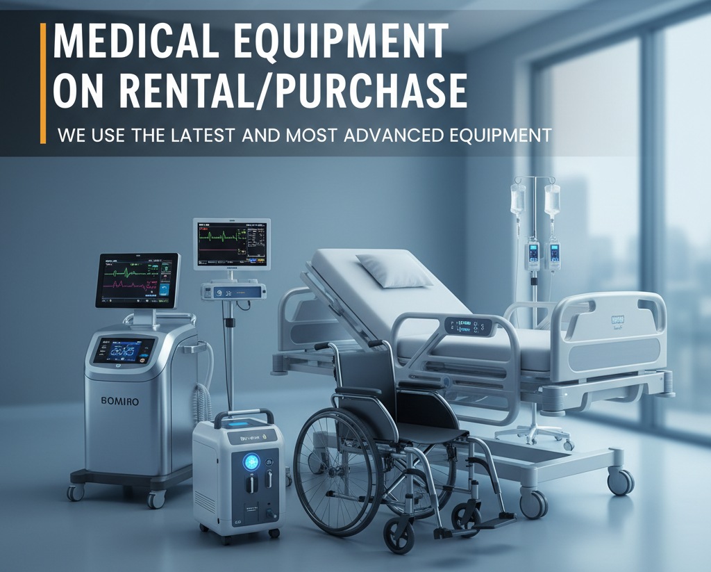Medical Equipment
